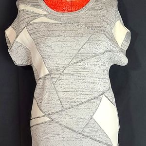 Calvin Klein sweater top